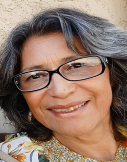 Maria Teresa Martinez